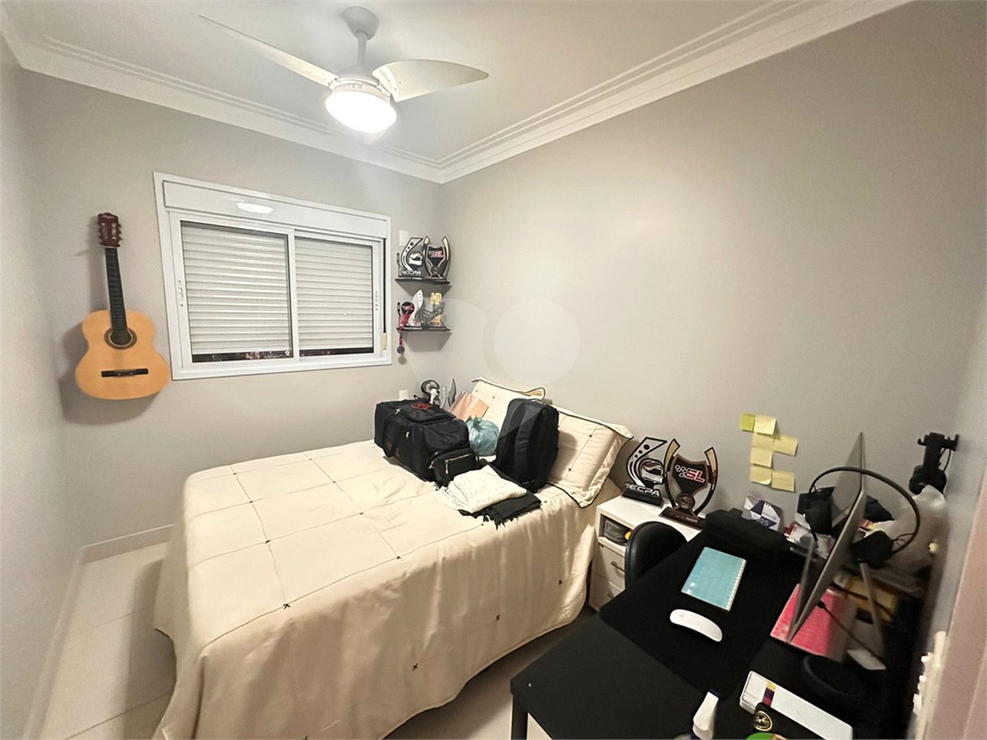 Apartamento à venda com 2 quartos, sendo 1 suíte, em Vila Nova Mazzei, São Paulo, SP