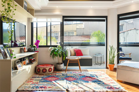Apartamento à venda ou para alugar com 3 quartos, sendo 1 suíte, em Vila Mariana, São Paulo, SP