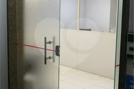 Sala comercial para locação em Higienópolis
