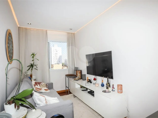 Apartamento à venda com 2 quartos em Bela Vista, São Paulo, SP