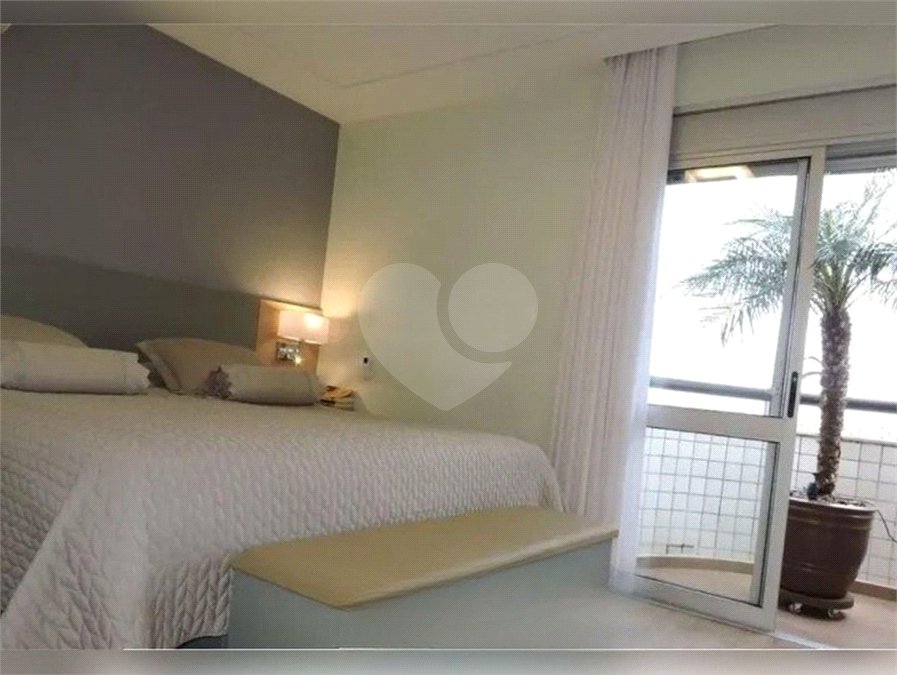 Cobertura para alugar com 4 quartos, sendo 3 suítes,  em Vila Morse, São Paulo, SP