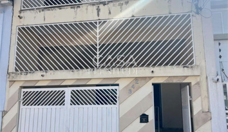 Sobrado à venda com 1 quarto, sendo 2 suítes,  em Vila Santana, Sorocaba, SP