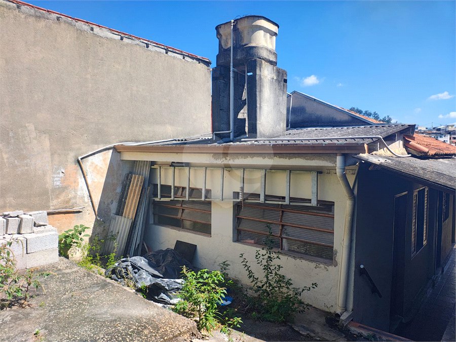 Casa à venda com 2 quartos em Vila Maringá, Jundiaí, SP