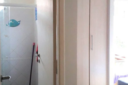 Casa à venda com 3 quartos, sendo 1 suíte,  no condomínio Jardim das Palmas, São Paulo - SP