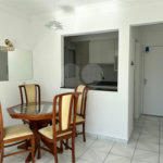 Apartamento à venda com 2 quartos, sendo 1 suíte, em Vila Andrade, São Paulo, SP