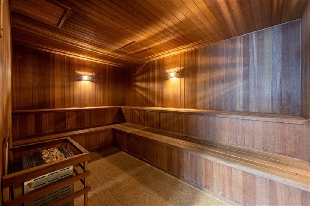 Apartamento à venda com 3 suítes em Jardim Caboré, São Paulo, SP