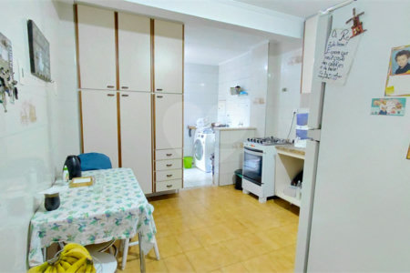 Apartamento à venda com 2 quartos, sendo 1 suíte, em Barra Funda, São Paulo, SP