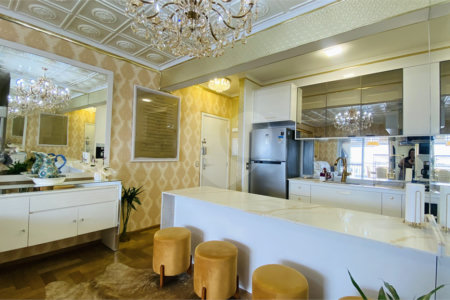 Apartamento à venda com 3 quartos, sendo 1 suíte, no Centro, São Bernardo do Campo, SP