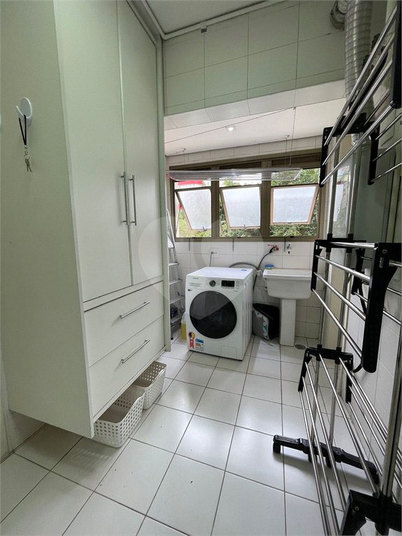 Apartamento à venda com 3 suítes em Brooklin Paulista, São Paulo, SP