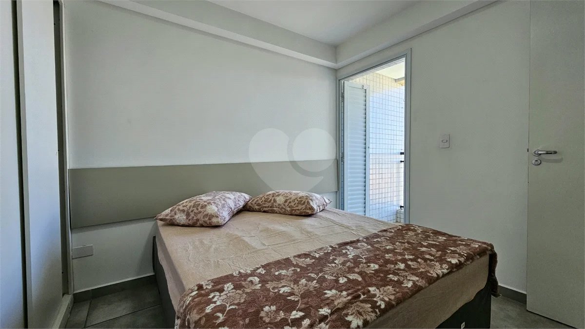 Apartamento para alugar com 1 quarto em Casa Verde, São Paulo, SP