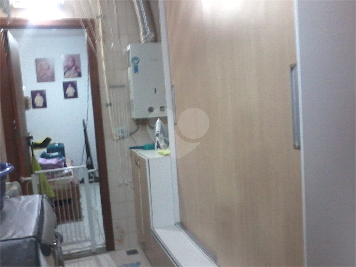 Apartamento à venda com 3 quartos, sendo 1 suíte,  em Andaraí, Rio de Janeiro, RJ