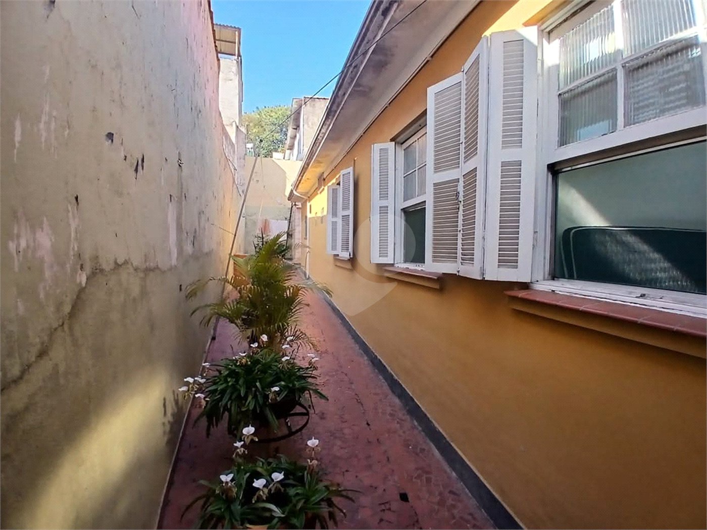 Casa à venda com 3 quartos em Água Fria, São Paulo, SP