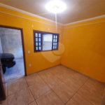 Casa Sobrado 3 Quartos Jardim Belvedere