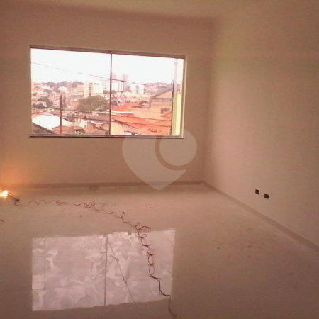 Sobrado à venda com 3 suítes em Vila Mazzei, São Paulo, SP