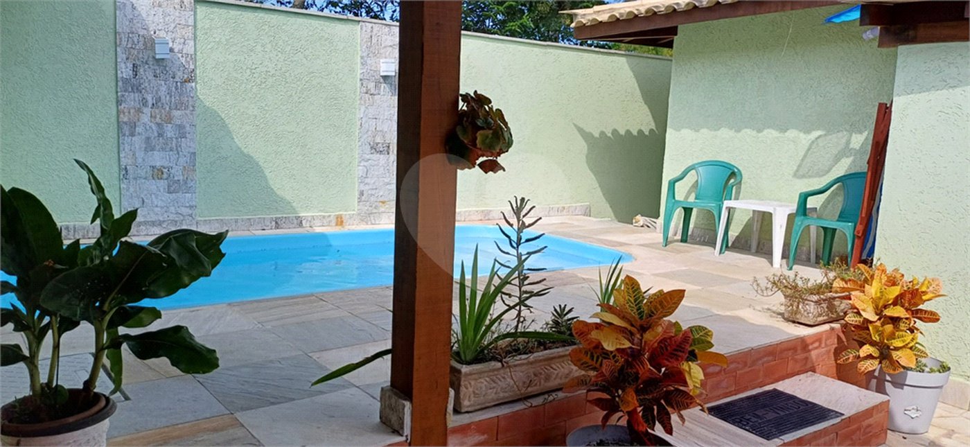 Casa à venda com 3 suítes em São José, Armação dos Búzios, RJ