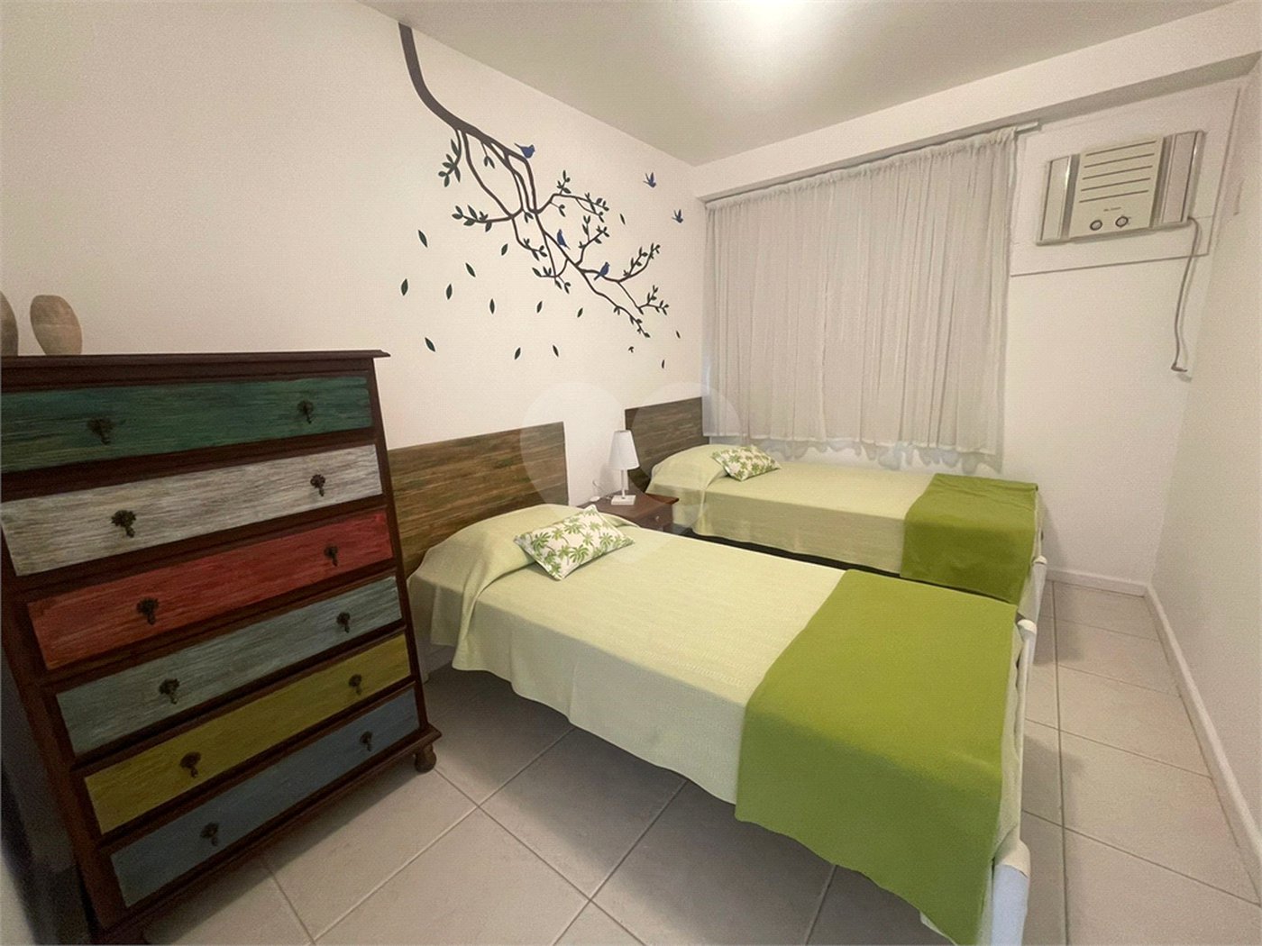 Casa em condomínio à venda com 5 quartos, sendo 2 suítes,  em Bosque de Geribá, Armação dos Búzios, RJ