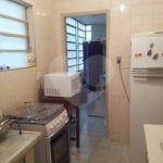 Apartamento à venda com 3 quartos em Vila Mariana, São Paulo, SP