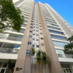 Apartamento à venda com 4 quartos, sendo 2 suítes, em MORUMBI, São Paulo, SP