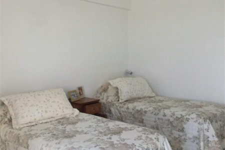Apartamento à venda com 3 quartos em Pitangueiras, Guarujá, SP