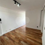 Apartamento à venda com 1 quarto em Liberdade, São Paulo, SP