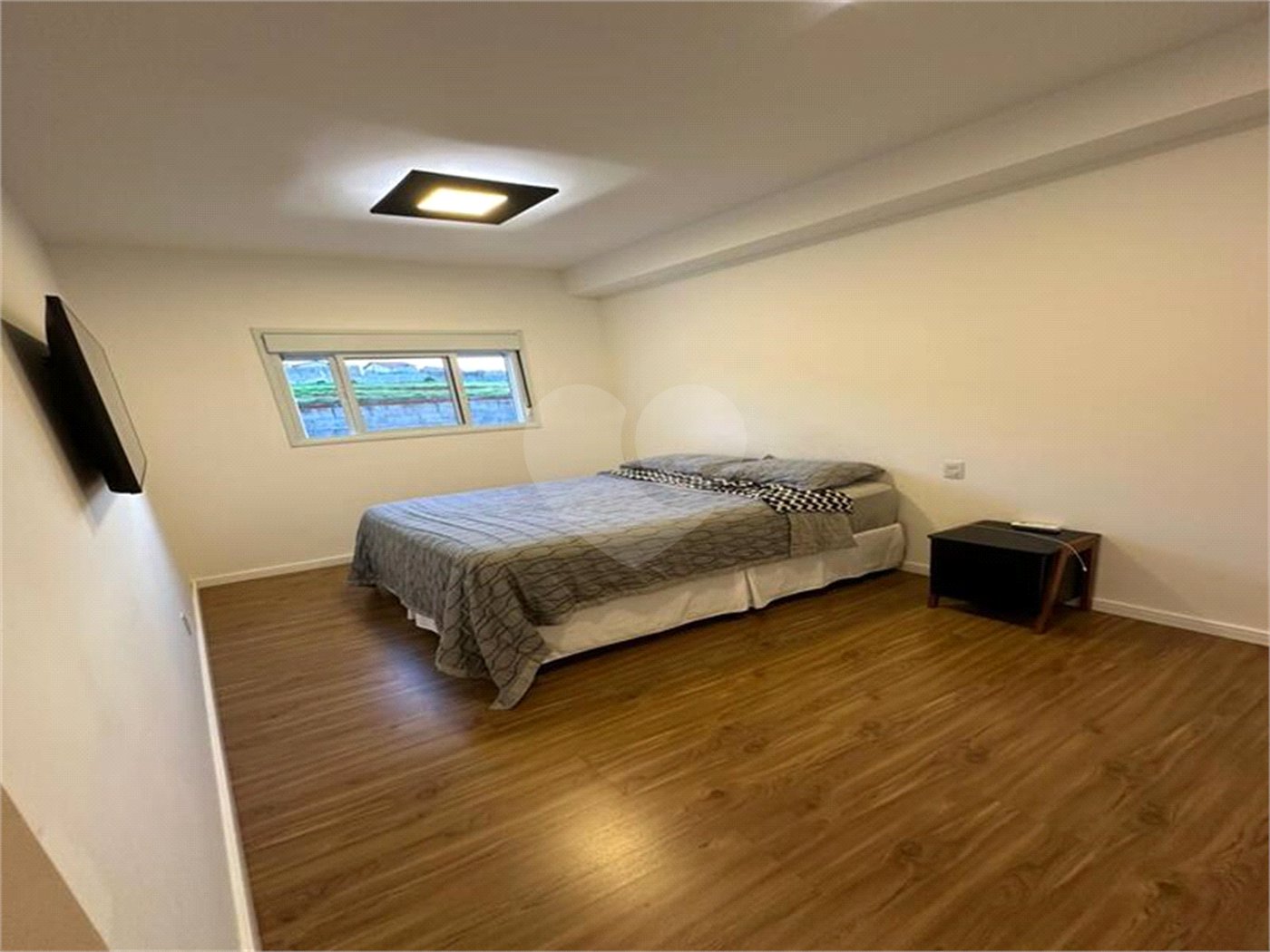 Cobertura à venda com 2 quartos, sendo 1 suíte, em Bairro do Cambará, São Roque, SP