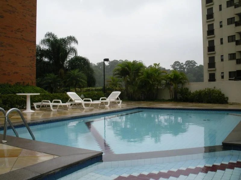 Apartamento à venda com 4 quartos, sendo 2 suítes,  em Vila Suzana, São Paulo, SP