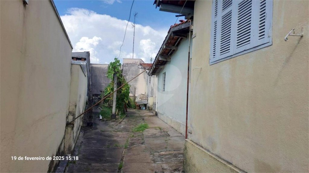 Casa à venda com 2 quartos em Vila Joaquina, Jundiaí, SP