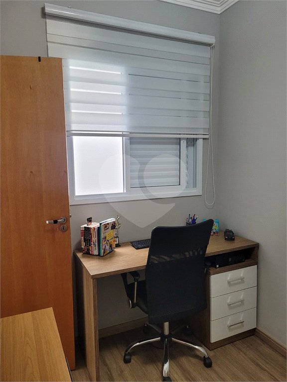 Sobrado à venda com 3 quartos, sendo 1 suíte,  em Vila Marari, São Paulo, SP