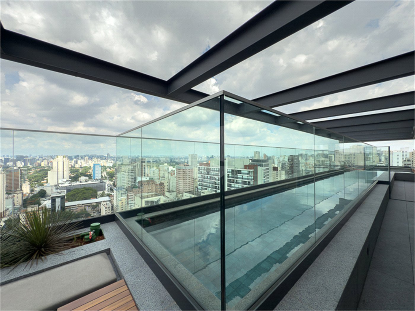 Apartamento à venda com 3 quartos, sendo 1 suíte, em Jardim Paulista, São Paulo, SP