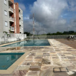 Apartamento à venda ou para alugar com 2 quartos em Jardim Europa, Suzano, SP