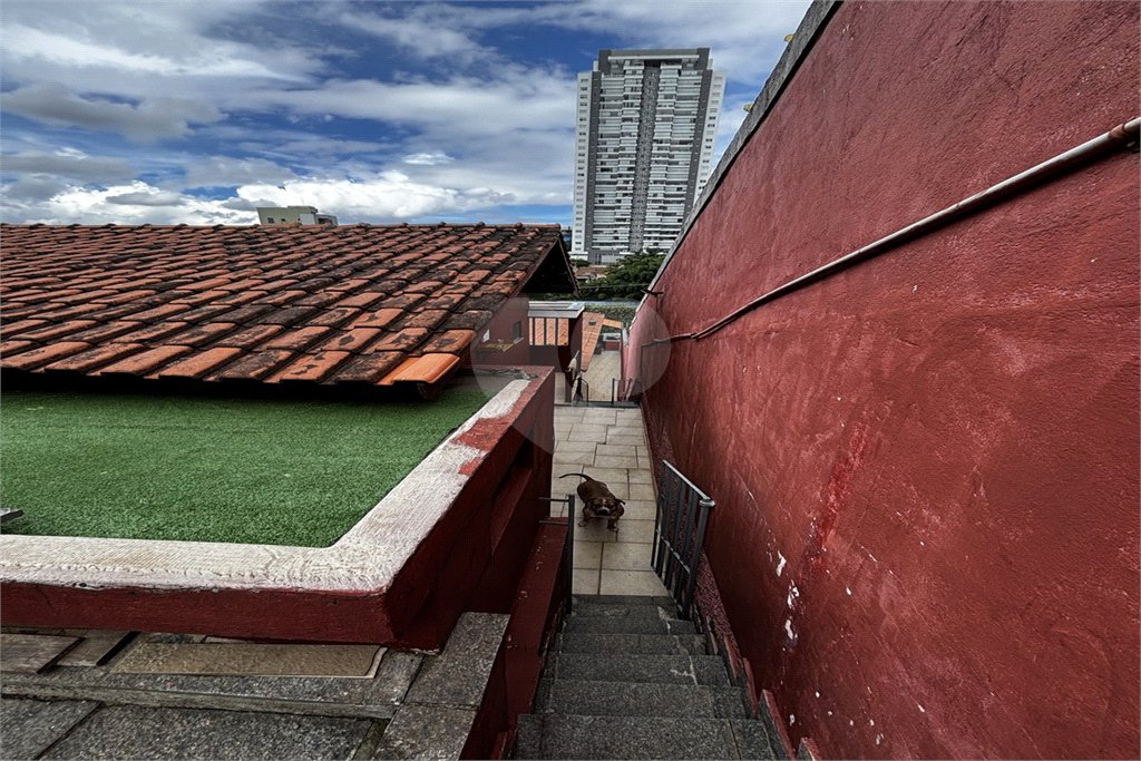 Sobrado à venda com 4 quartos, sendo 1 suíte, em Casa Verde, São Paulo, SP