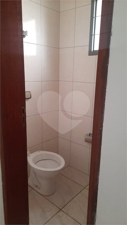 Sobrado à venda com 4 quartos, sendo 1 suíte, em Jardim Hubert, Indaiatuba, SP
