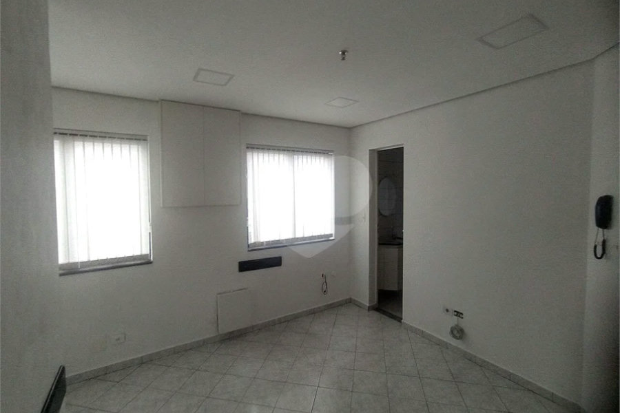 Sala à venda em Santana, São Paulo, SP