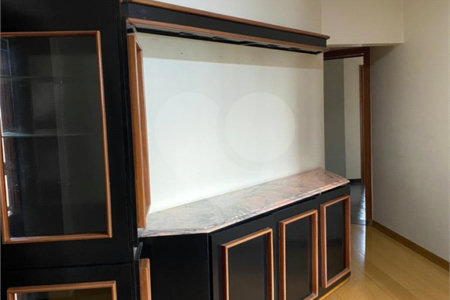 Apartamento à venda com 4 quartos, sendo 3 suítes, em Vila Suzana, São Paulo, SP