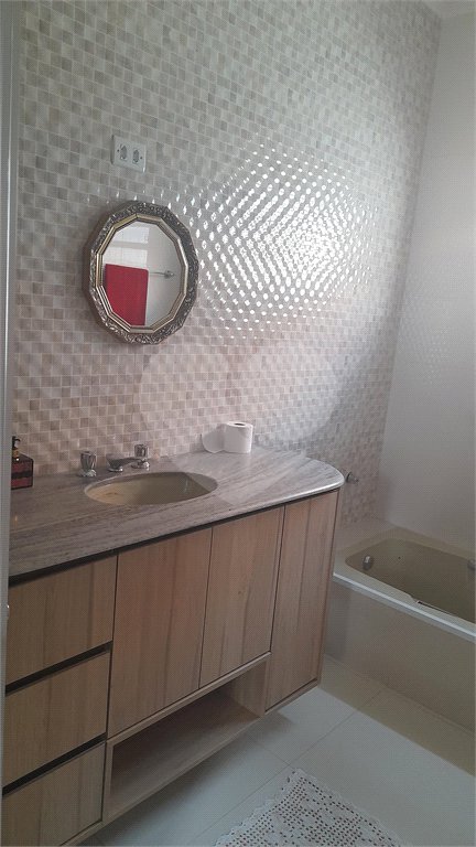 Casa à venda com 4 quartos, sendo 1 suíte, em Jaçanã, São Paulo, SP