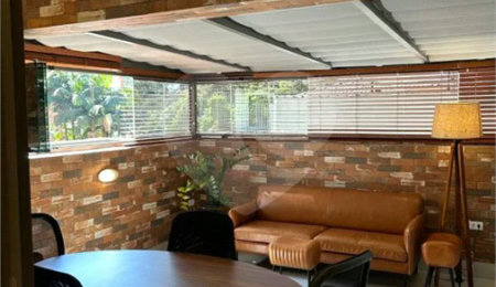 Apartamento à venda ou para alugar com 1 quarto em Itaim Bibi, São Paulo, SP