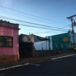 Casa térrea no Centro