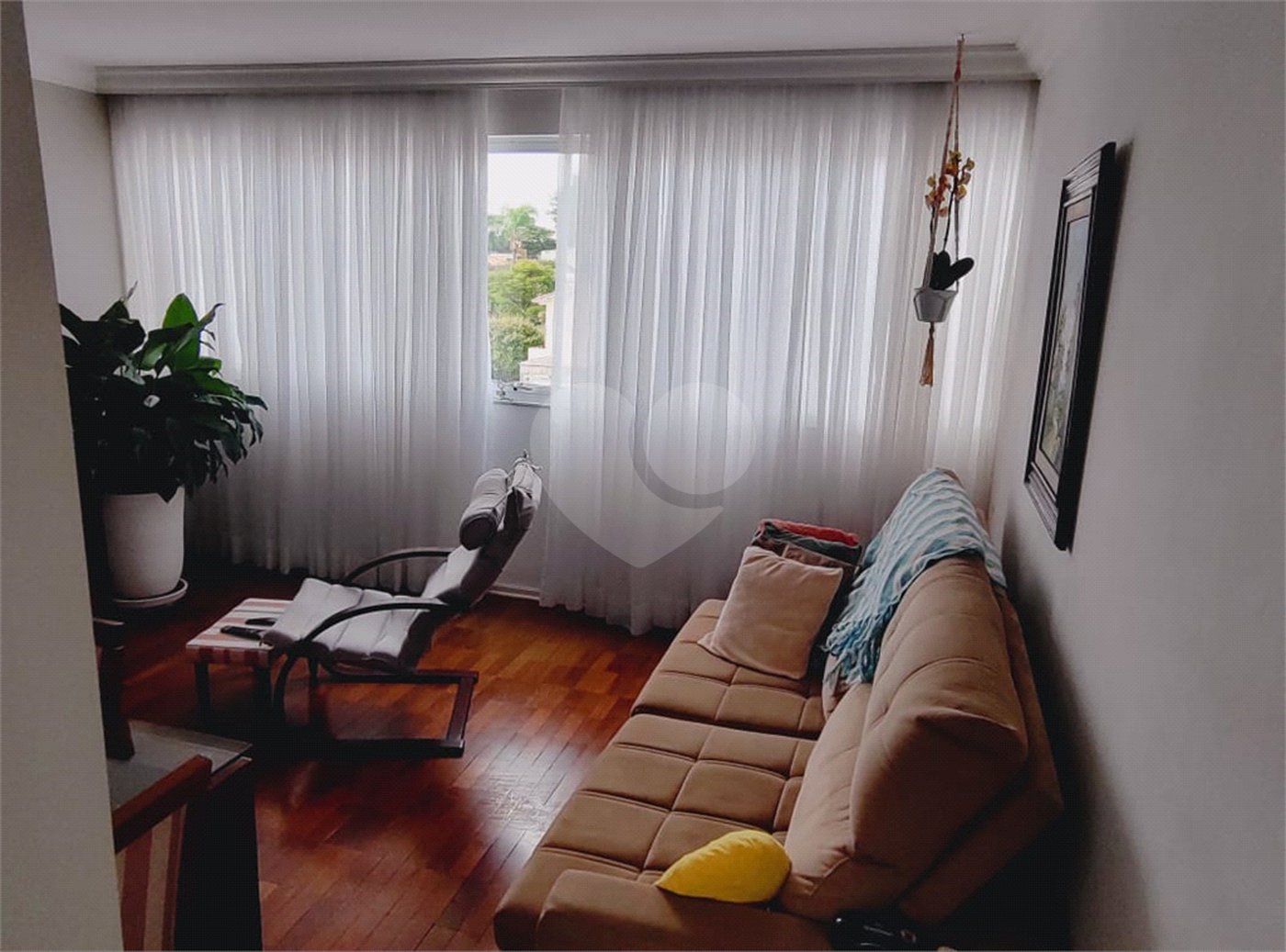 Ótimo apartamento em Perdizes