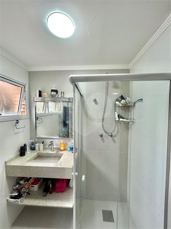 Apartamento à venda com 4 quartos, sendo 3 suítes, em Água Fria, São Paulo, SP