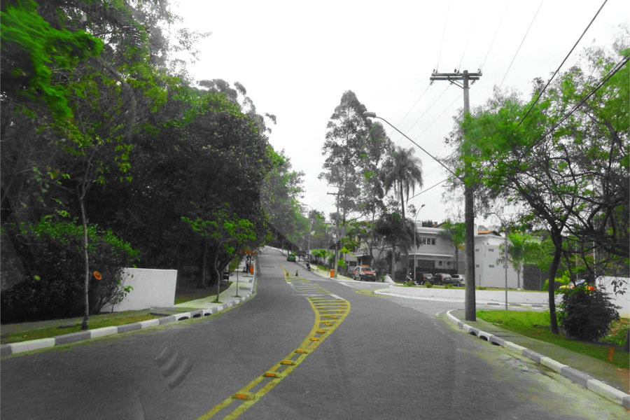 Terreno à venda no condomínio Reserva Nova Cantareira, São Paulo - SP