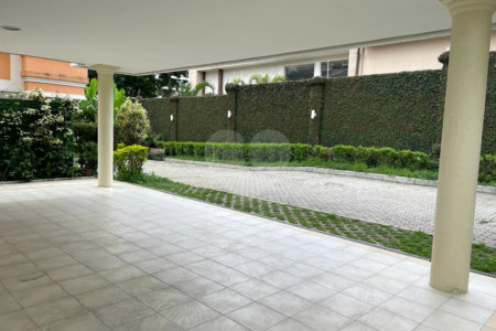 Casa à venda com 4 suítes no condomínio Conjunto Residencial São Benedito, São Paulo - SP