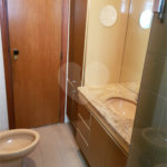 Apartamento à venda com 3 suítes em Conjunto Residencial Morumbi, São Paulo, SP