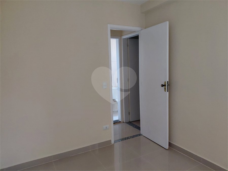 Apartamento para alugar com 2 quartos em Rio Pequeno, São Paulo, SP