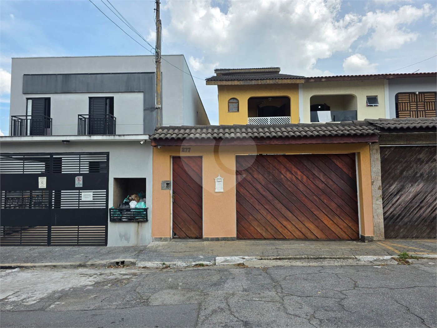 Sobrado à venda com 5 quartos, sendo 2 suítes, em Casa Verde, São Paulo, SP