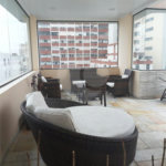 Apartamento à venda com 2 quartos em Jardim Paulista, São Paulo, SP
