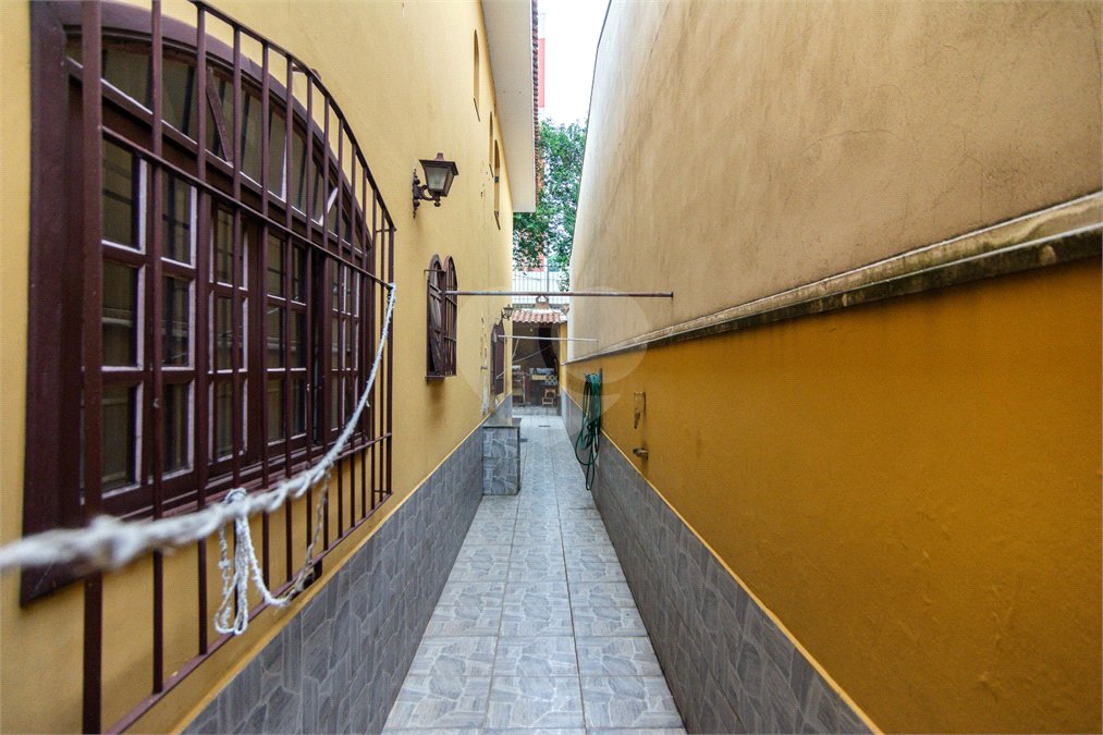 Sobrado à venda com 3 quartos, sendo 1 suíte, em Vila Prudente, São Paulo, SP