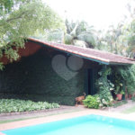Fazenda à venda com 6 quartos, sendo 3 suítes, em Caldeira, Indaiatuba, SP