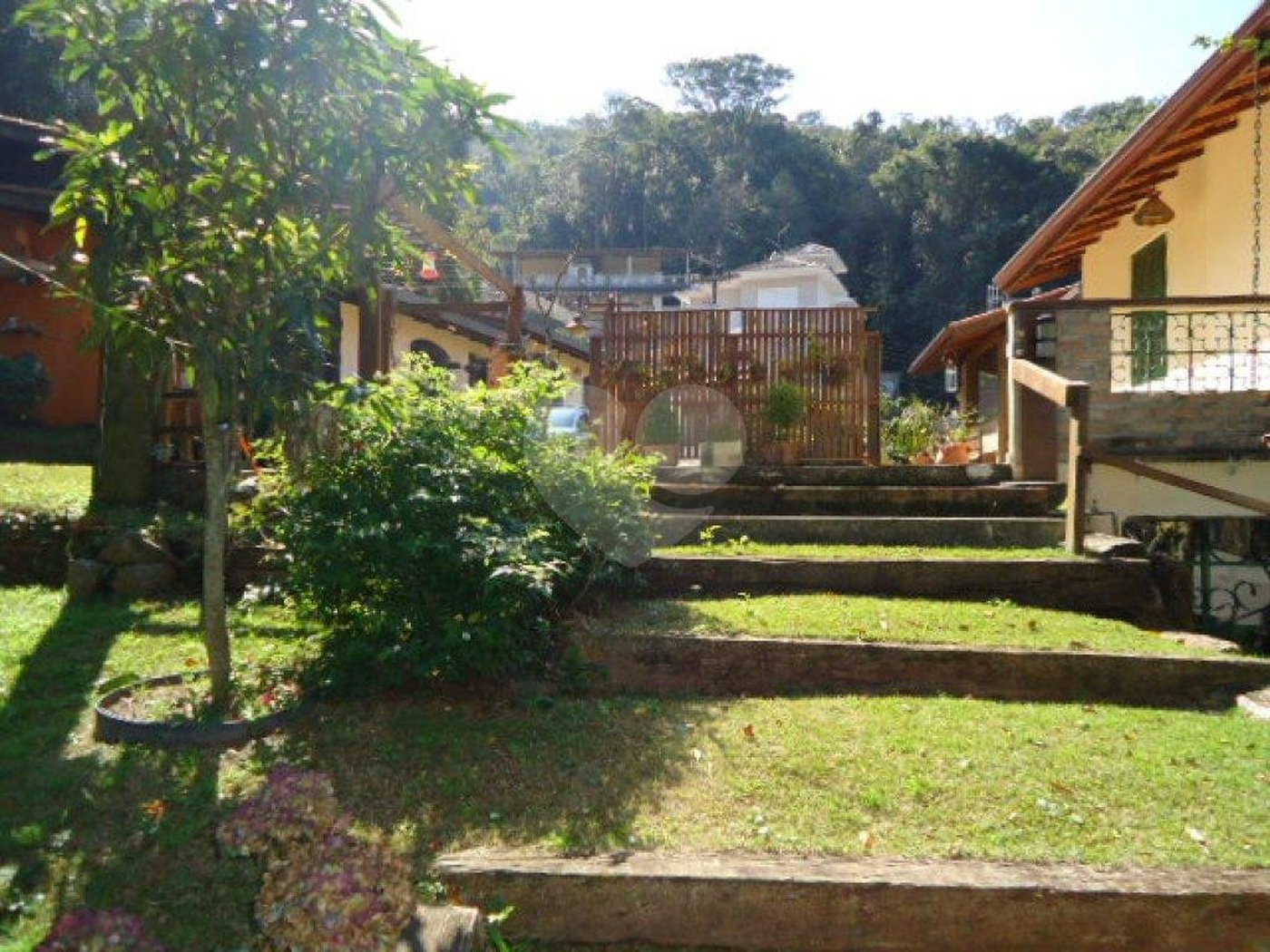 Casa à venda com 5 quartos, sendo 1 suíte, em Parque Suíça, Caieiras, SP