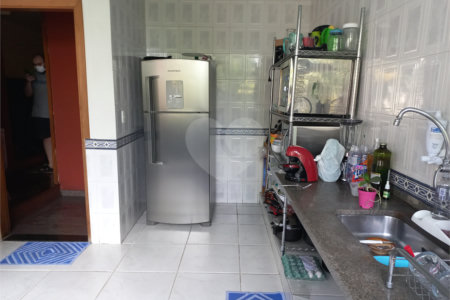 Sobrado à venda com 3 quartos, sendo 1 suíte, em Tucuruvi, São Paulo, SP
