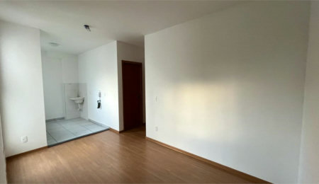 Apartamento à venda ou para alugar com 2 quartos em Caguassu, Sorocaba, SP